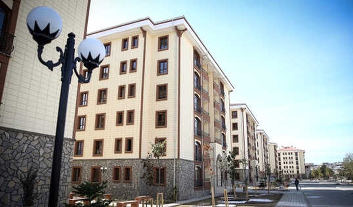 Yabancıya Konut Satışında Beklenti 8 Milyar Dolar