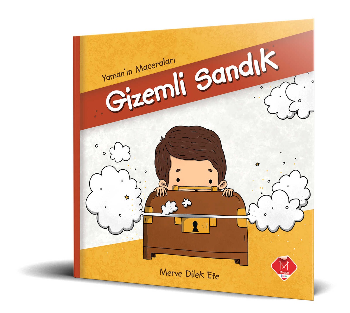 Yaman ile Yepyeni Maceralara Hazır Olun