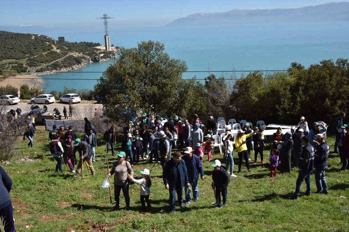 Yaşama Bağlanıyoruz, Yaparak Öğreniyoruz" Projesi