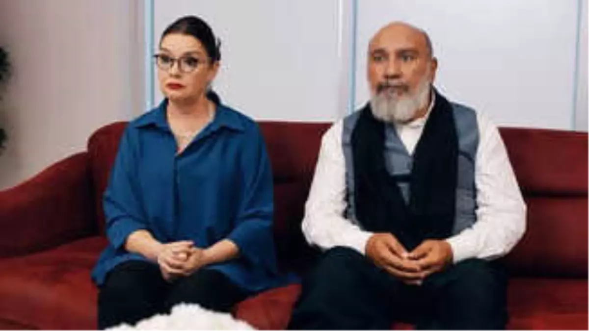 Yeni Gelin 44. Bölüm Fragman