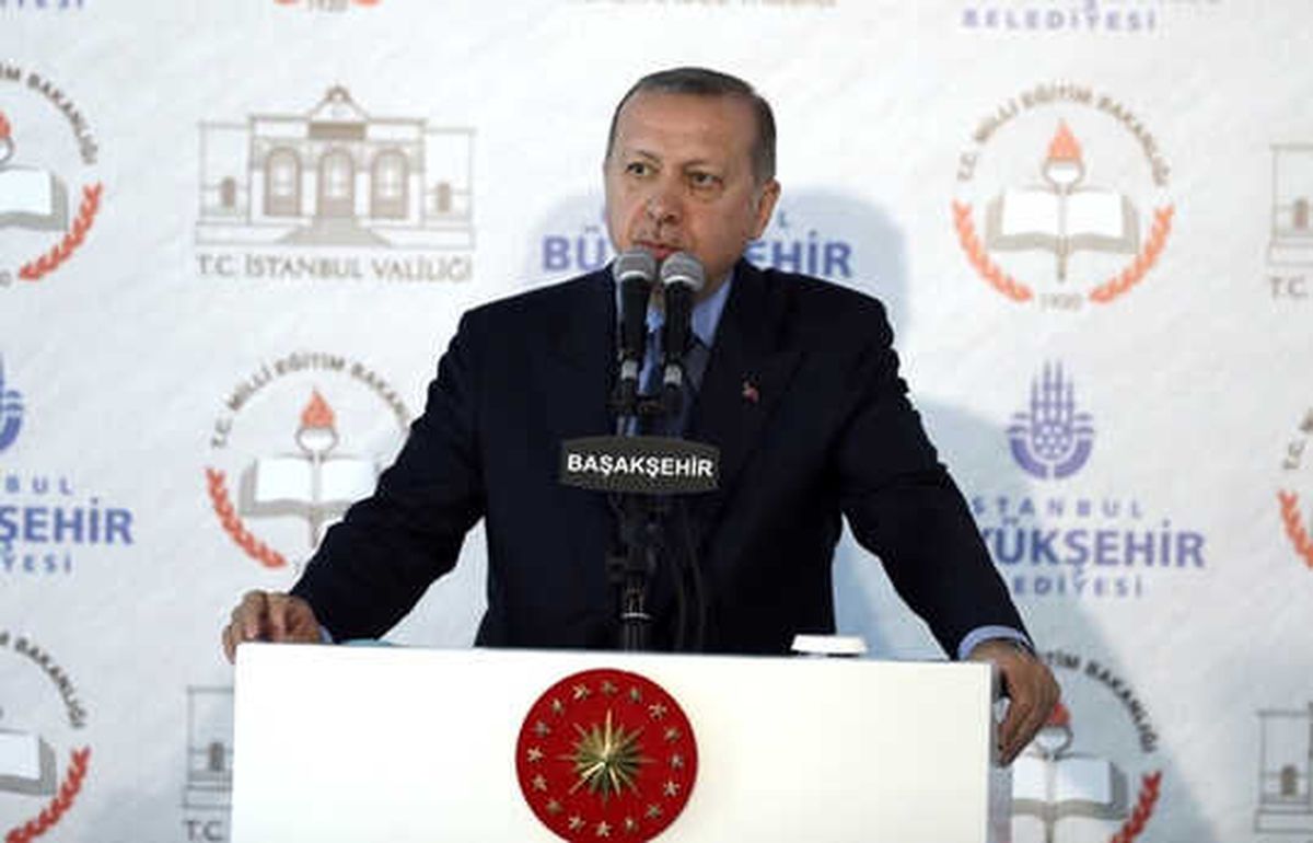 Yeni Hedefleri Her An Duyabilirsiniz"