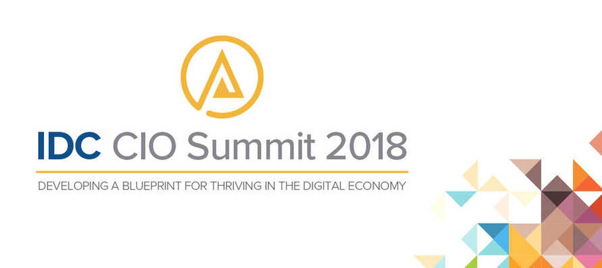 9. IDC Türkiye CIO Zirvesi, 15 Nisan\'da!