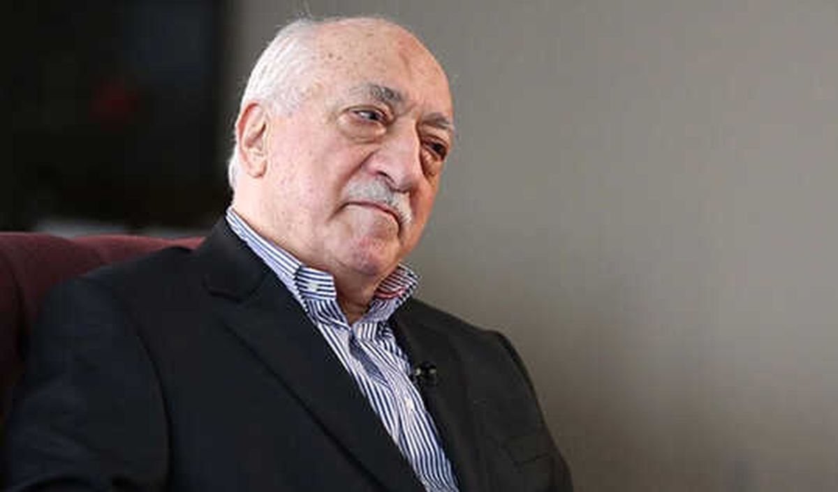 ABD\'den Fethullah Gülen Açıklaması