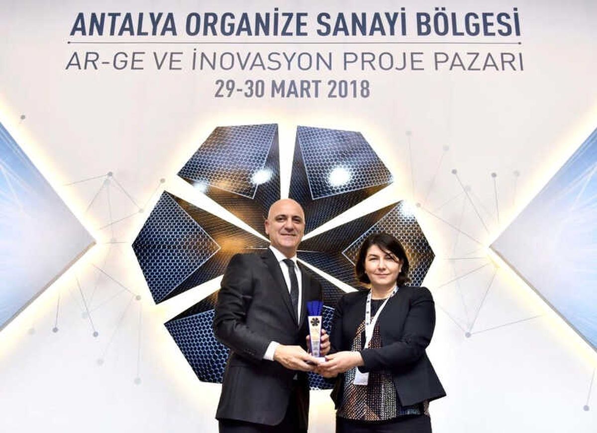 Adü Antalya\'dan Birincilikle Döndü