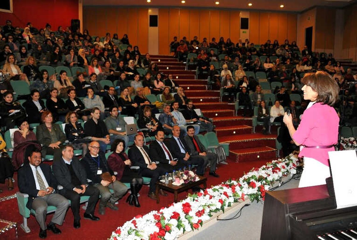 Adü\'de Erasmus Projesinin Açılış Toplantısı Gerçekleştirildi
