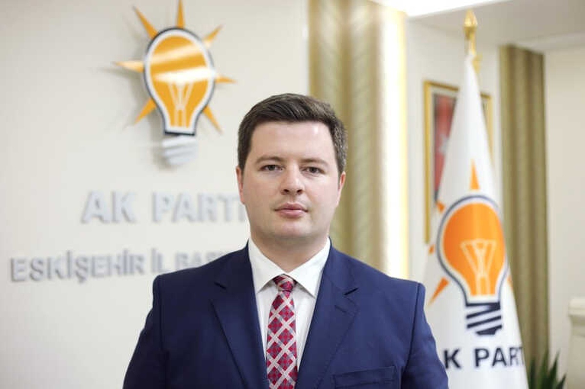 AK Parti İl Gençlik Kolları\'nda Kongre Tarihi Belli Oldu