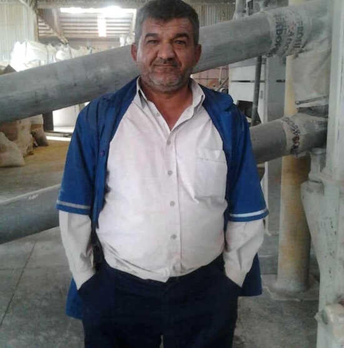 Arının Soktuğu Arıcı Hayatını Kaybetti