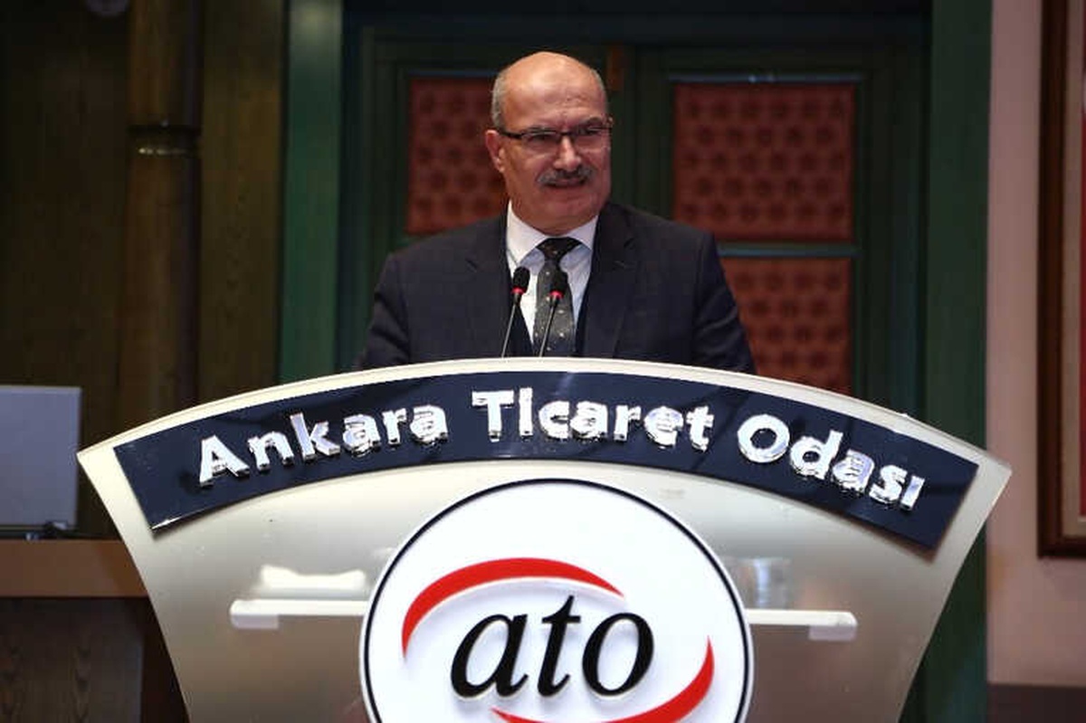 ATO Üyelerine 1,5 Milyarlık \'Nefes Kredisi\'