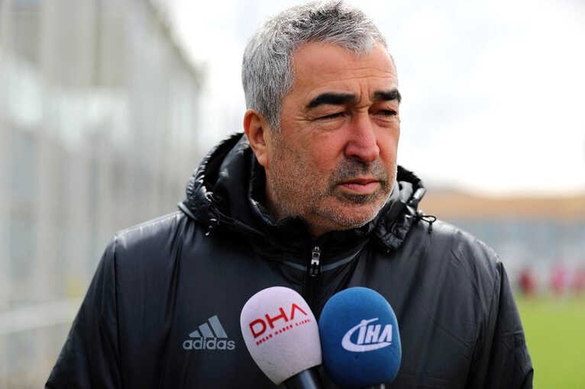 Aybaba: "Zorlu Bir Atmosfer Bizi Bekliyor"
