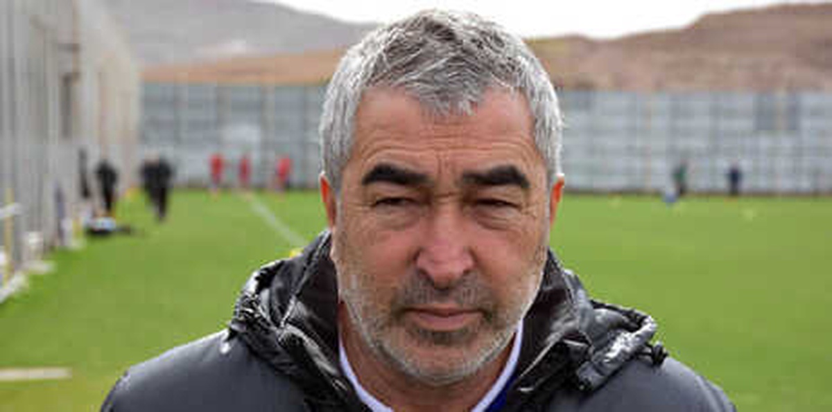 Aybaba: "Zorlu Bir Atmosfer Bizi Bekliyor"