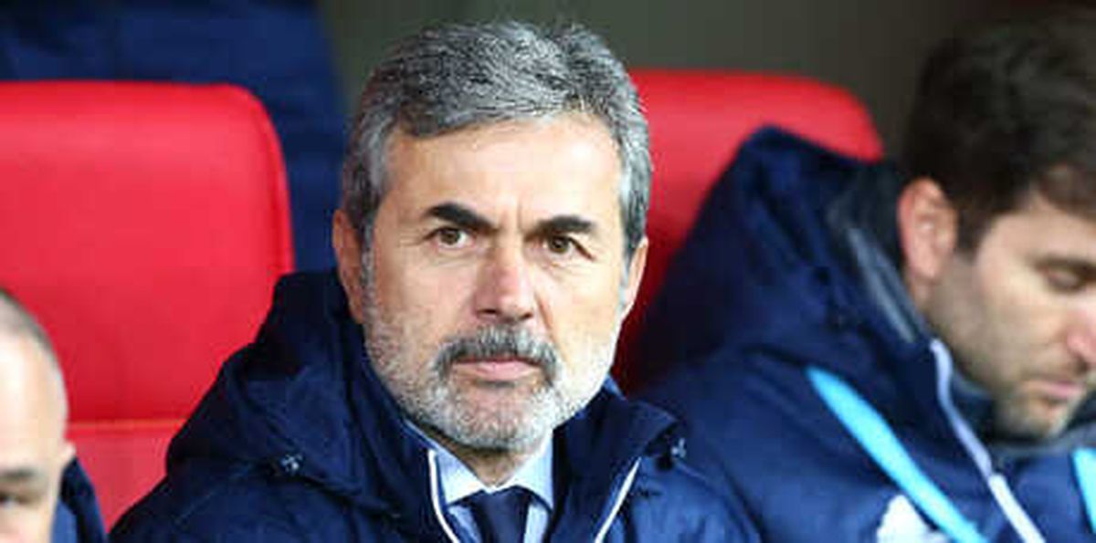 Aykut Kocaman\'dan Aziz Yıldırım Cevabı!