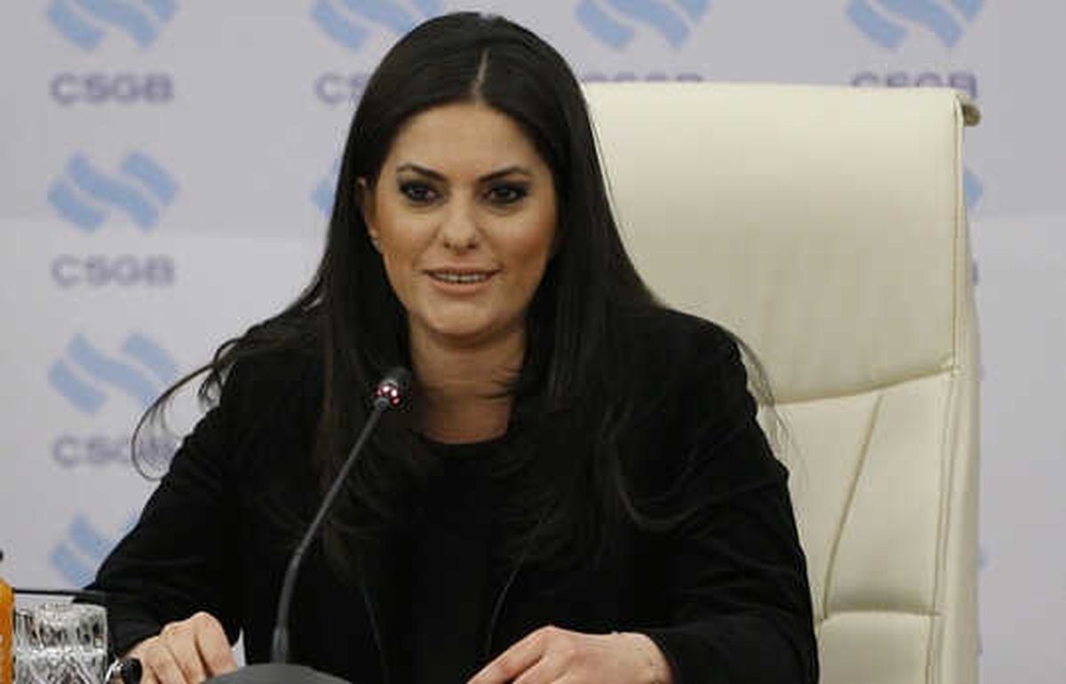 Bakan Sarıeroğlu Kadroya Geçen Taşeron İşçi Sayısını Açıkladı