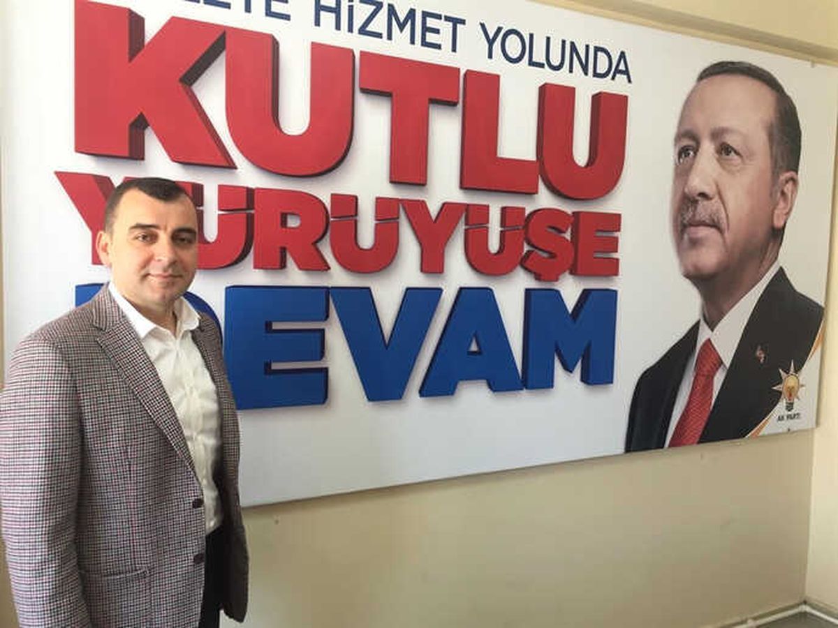 Başkan Çolakoğlu\'ndan Kan Bağışına Davet
