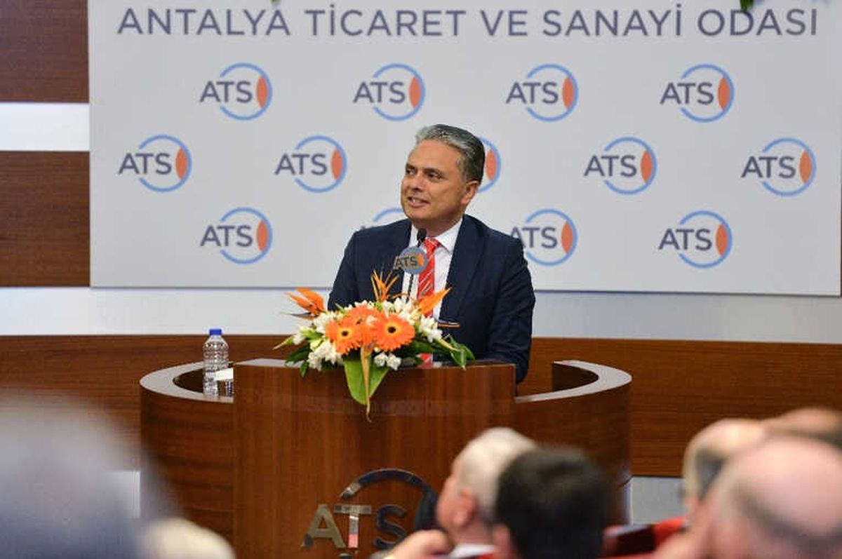 Başkan Uysal\'dan \'Şok Dalgası\' Uyarısı
