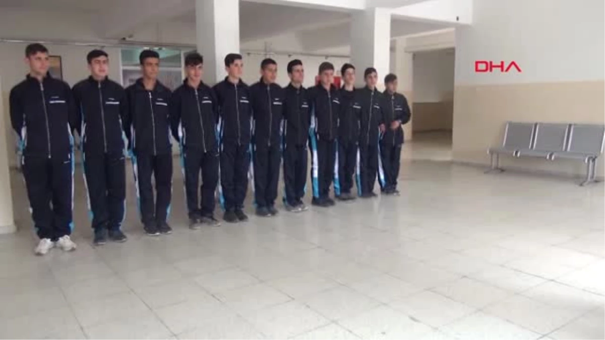 Bitlis Spor ve Halk Oyunları ile Öğrencilerde Başarı, Devamlılık Sağladılar