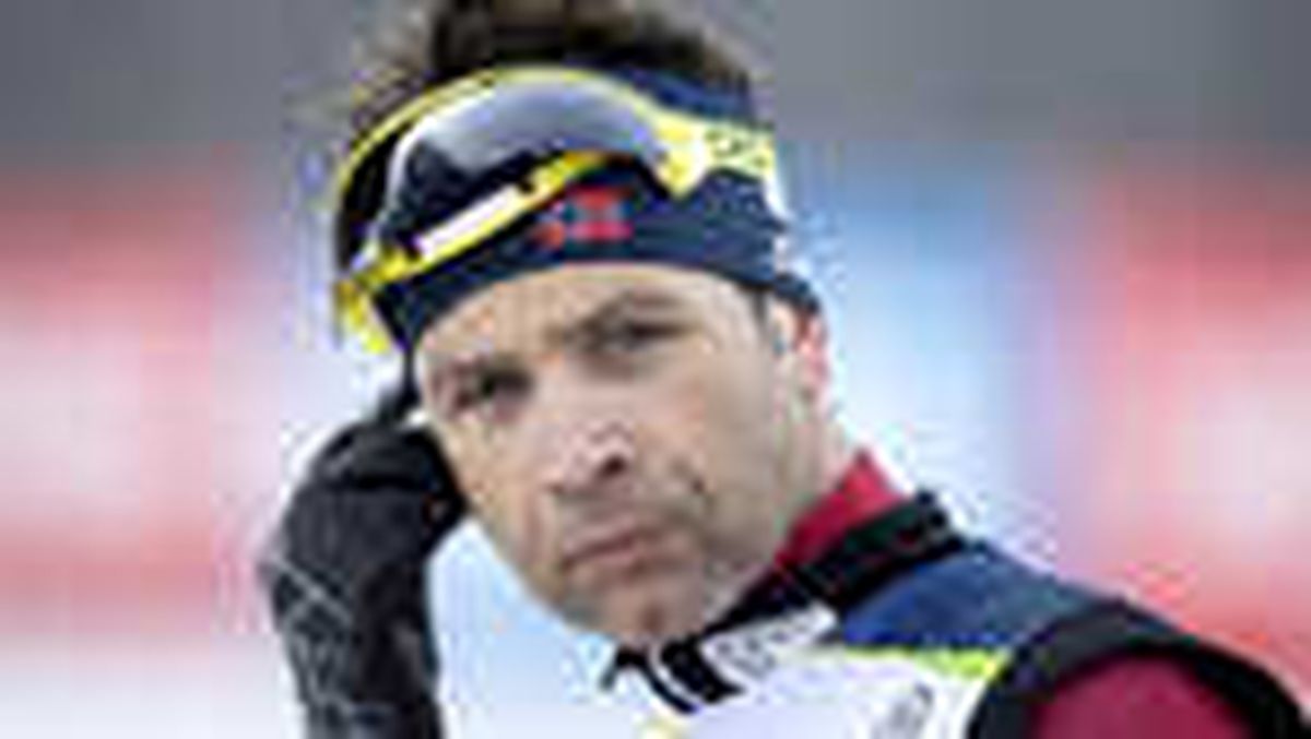 Bjoerndalen Pistlere Veda Etti