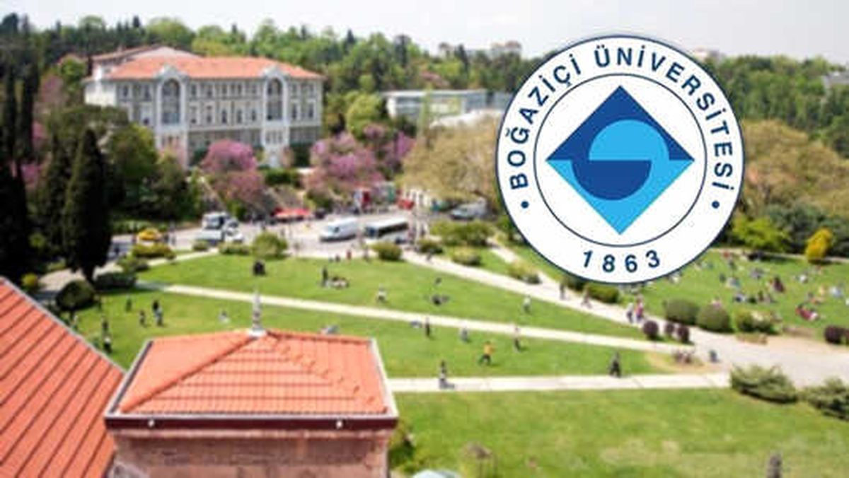 Boğaziçili 9 Öğrenci Tutuklandı