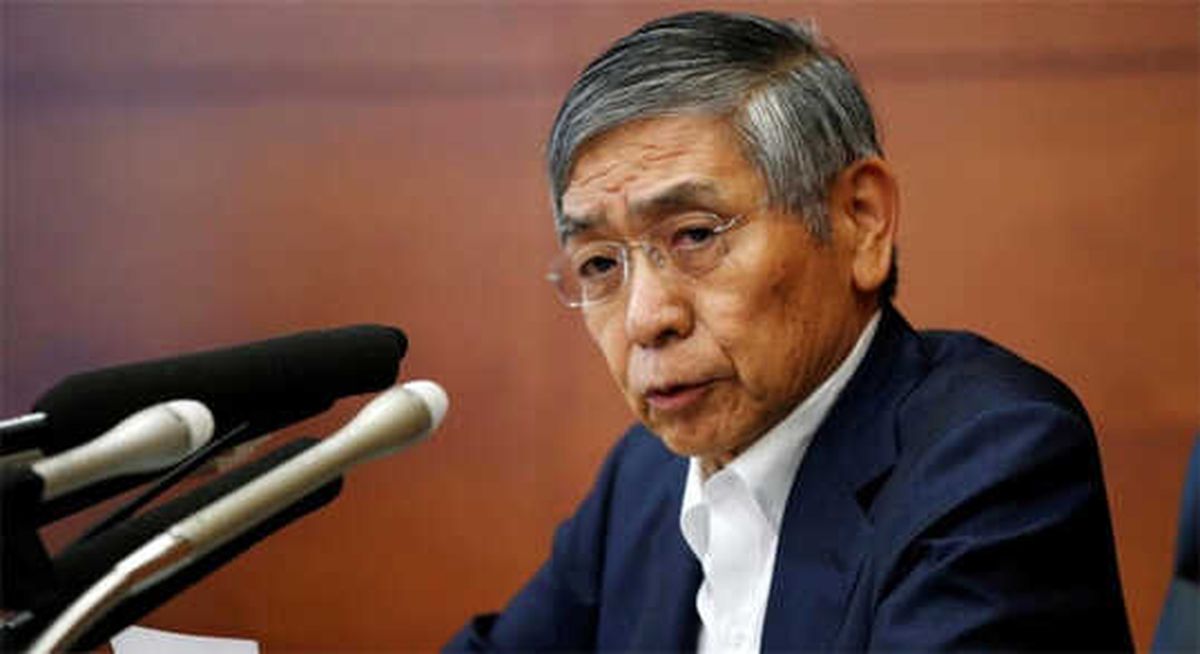 Boj Başkanı: Etf Kaynaklı Bir Problem Görmüyorum