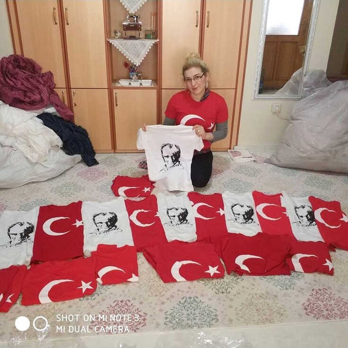 Bozüyük\'ün Yardım Eli Diyarbakır\'a Uzandı