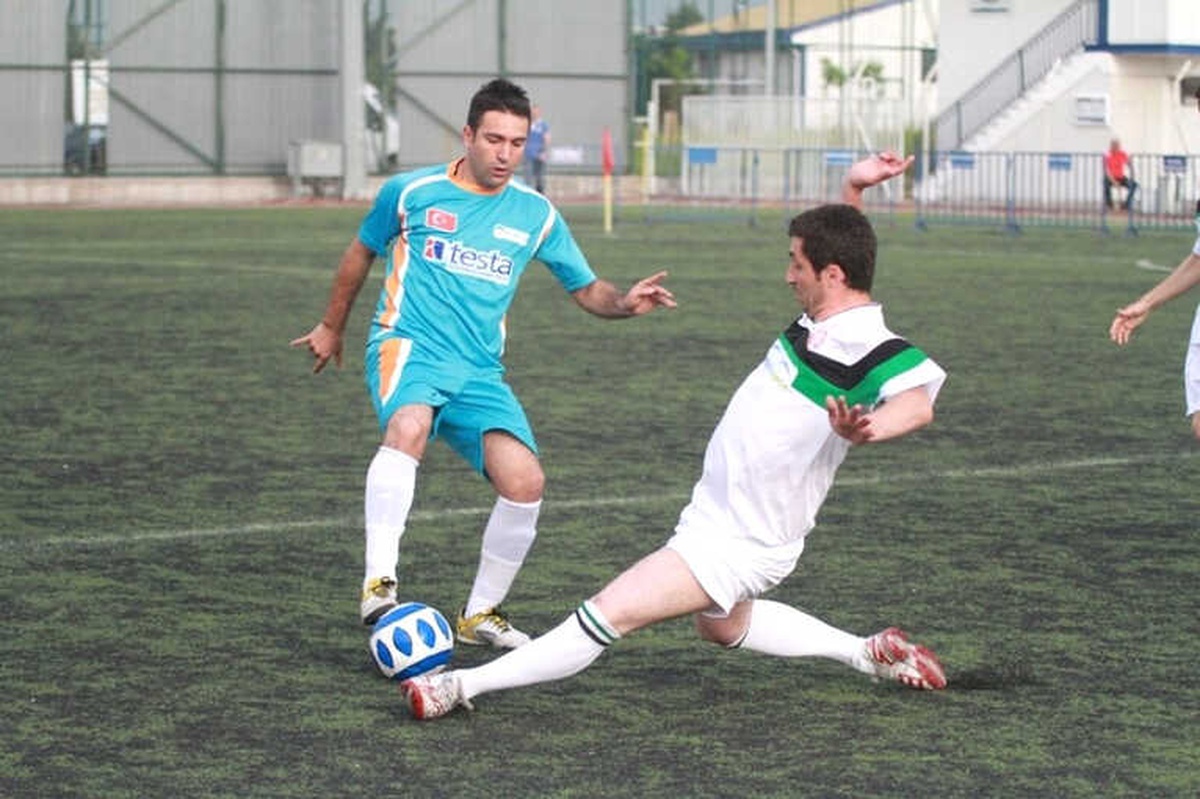 Büyükşehir, Spor Şenliği\'nde Buluşuyor