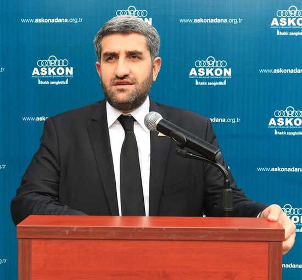 Çalışkan: Adana\'daki Karnavaldan Utanç Duyuyoruz