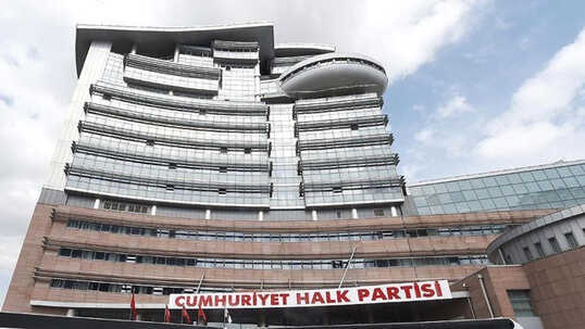 CHP\'de Yerel Seçim Hareketliliği Başladı