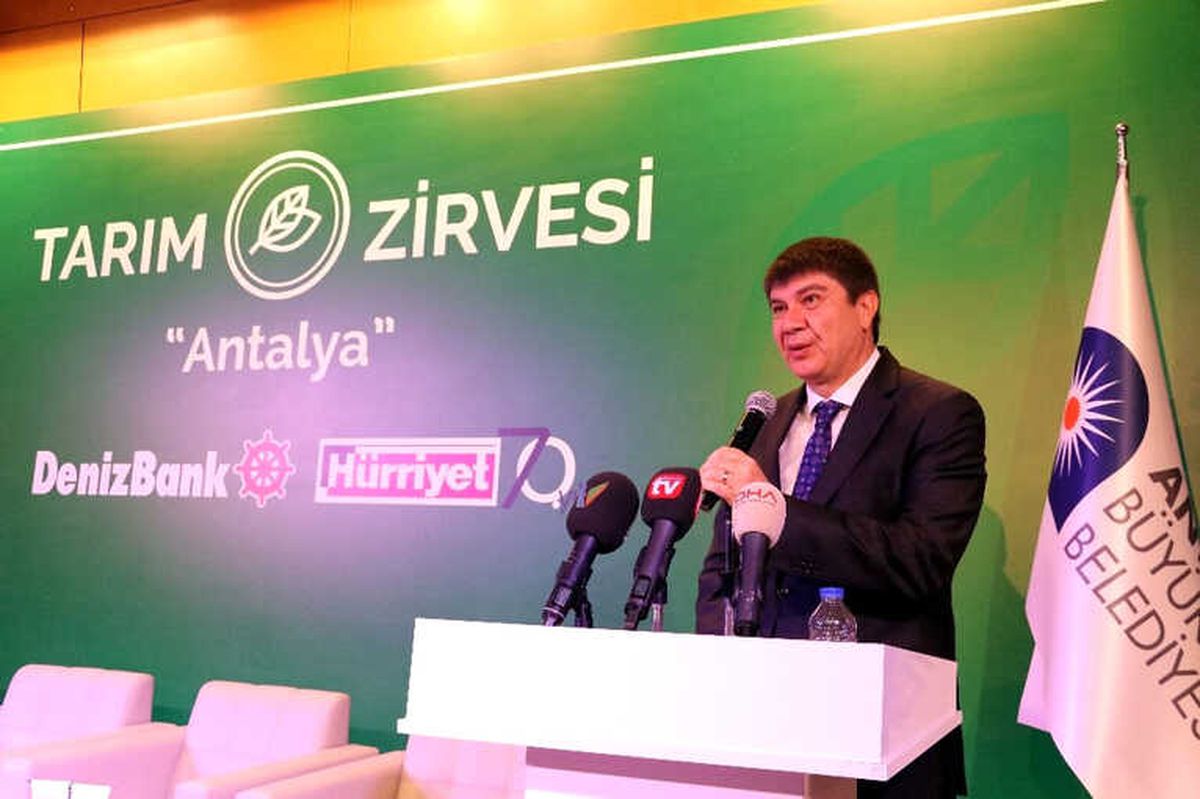Çiftçilerin Sorunları Masaya Yatırıldı