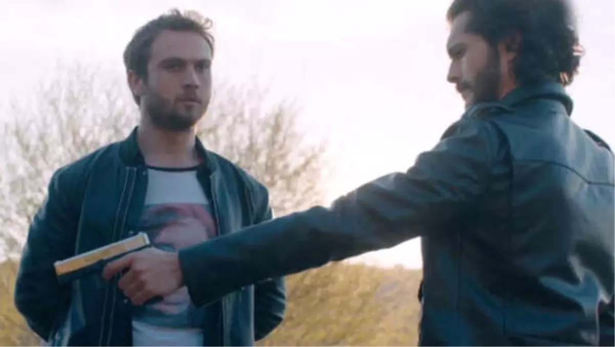 Çukur\'da Ana Karakterlerden Baykal ve Elvis Öldü