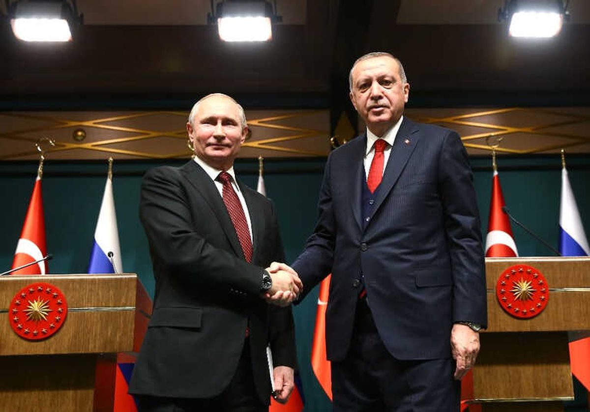 Cumhurbaşkanı Erdoğan: "S-400 Konusunda Anlaşmamızı Yaptık, Bu Defteri Kapadık, Bitti O İş"