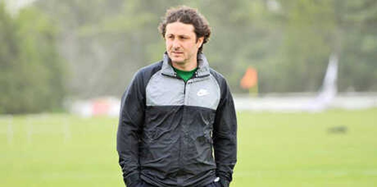 Denizlispor\'un Tekke\'si Var