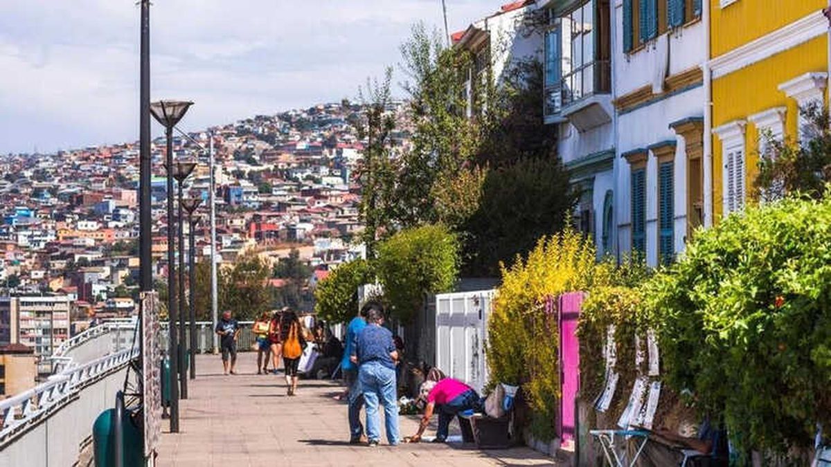 Dünyanın En İyi Yönetilen 6 Ülkesi