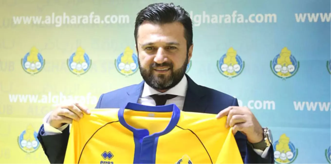 El-Gharafa Evinde Kaybetti