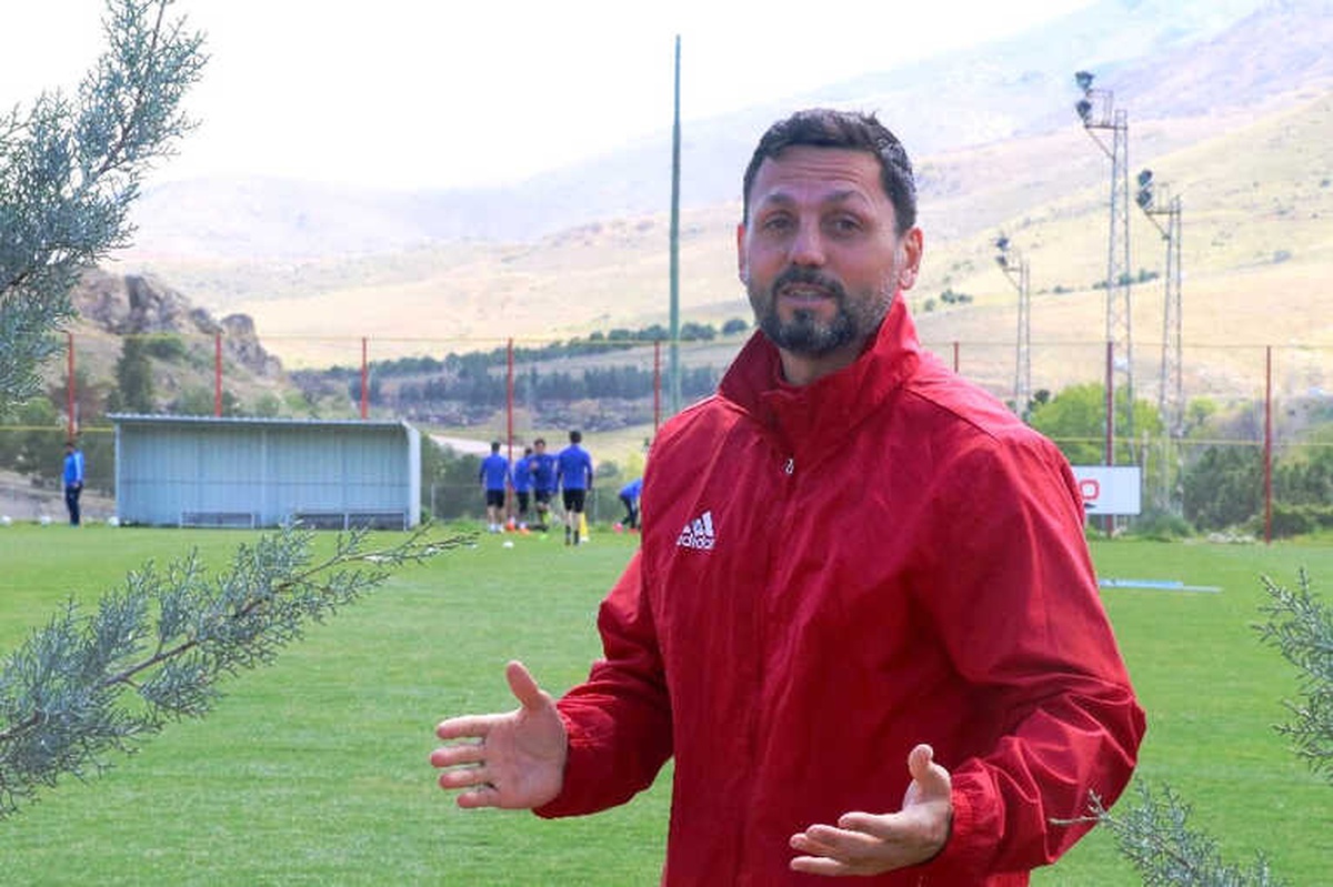 Erol Bulut, Şampiyonluk Favorisini Açıkladı