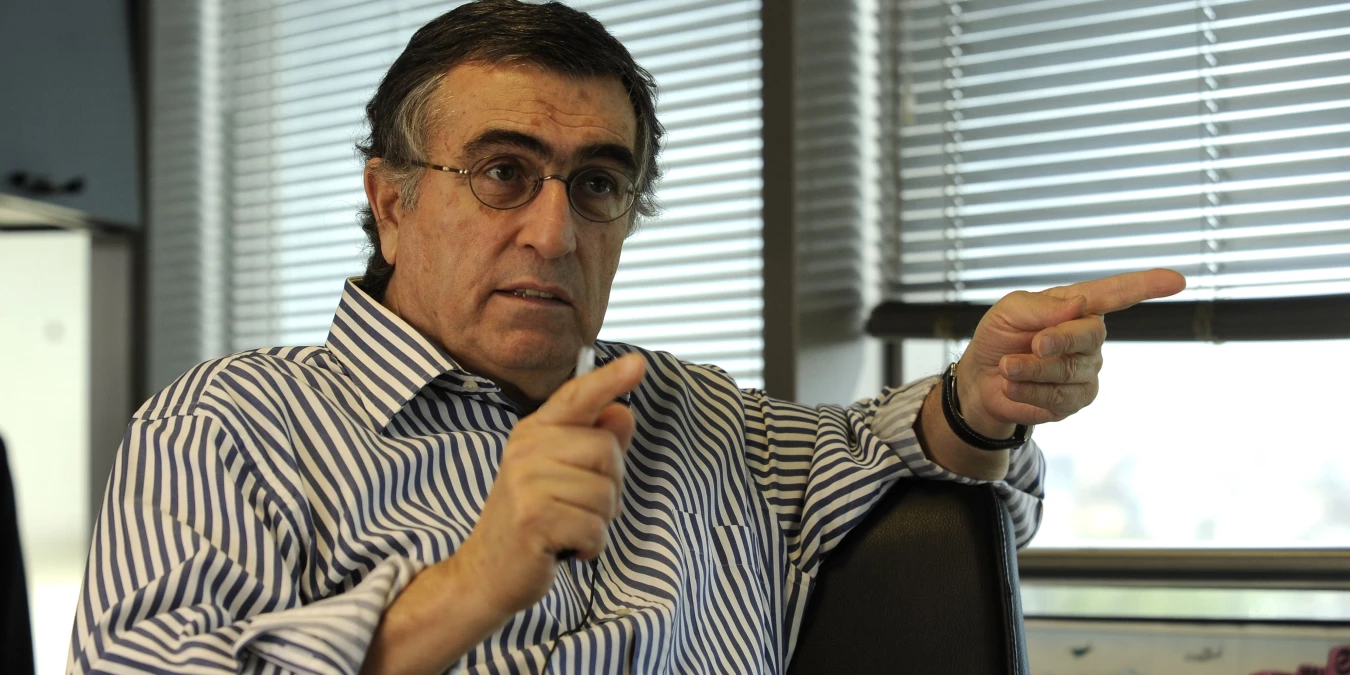 Gazeteci Hasan Cemal\'e Terör Örgütü Propagandasından 1,5 Yıl Hapis Cezası