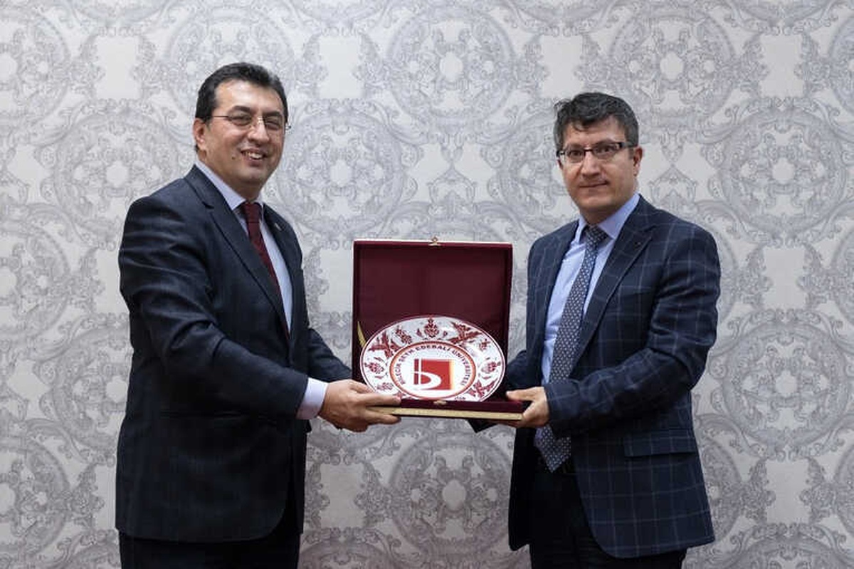 Geçmişten Günümüze Okuma Kültürü\' Konferansı