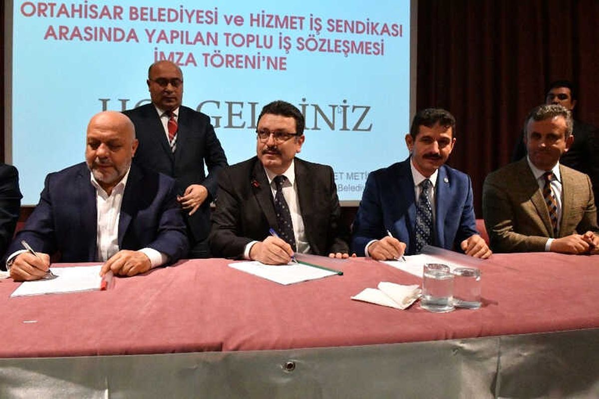 Genç: "Zamda Maksimum Limite Çıktık"