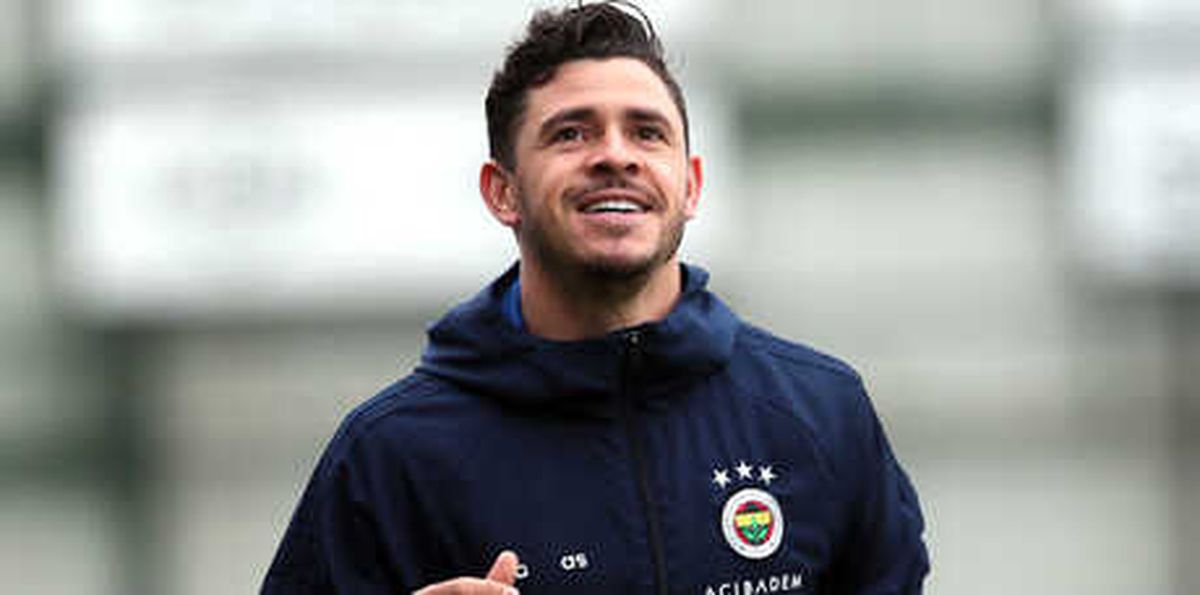 Giuliano\'dan Flaş Açıklama! Transfer...
