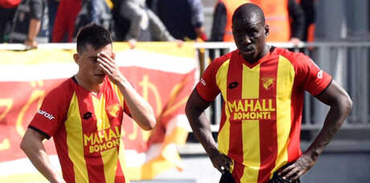 Göztepe Fırsat Tepti