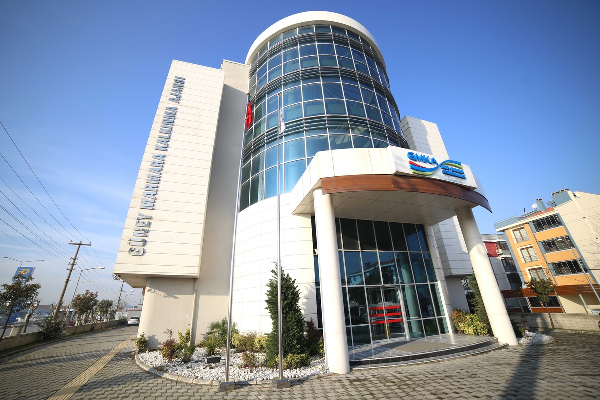 Güney Marmara Kalkınma Ajansı 2018 Yılı Teknik Desteği Başlıyor