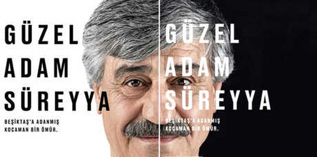\'Güzel Adam Süreyya\'ya Fransa\'dan Ödül!