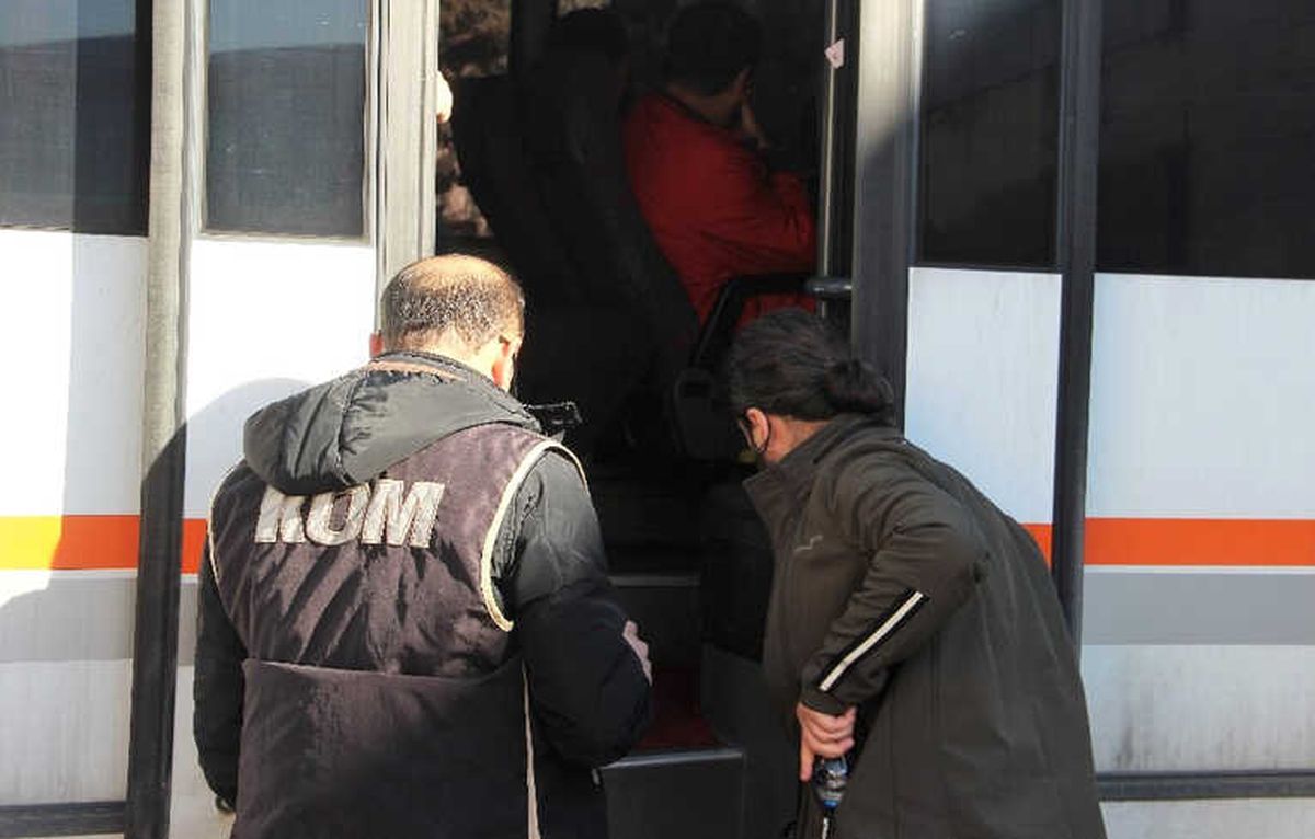 Hayali Üretime İkinci Operasyon: 11 Gözaltı