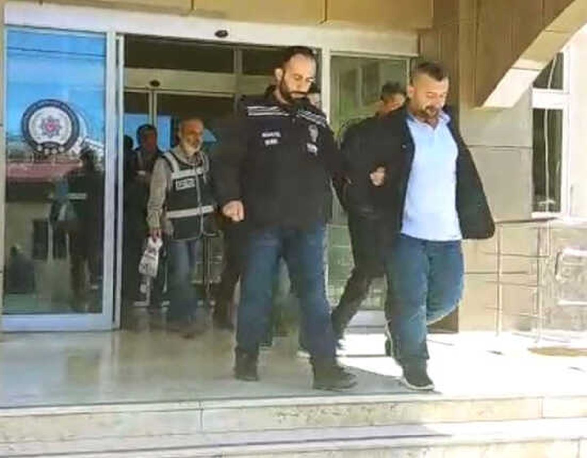Hayvan Almak İsteyen Kişinin 245 Bin Lirasını Dolandıran Şüphelilere Operasyon