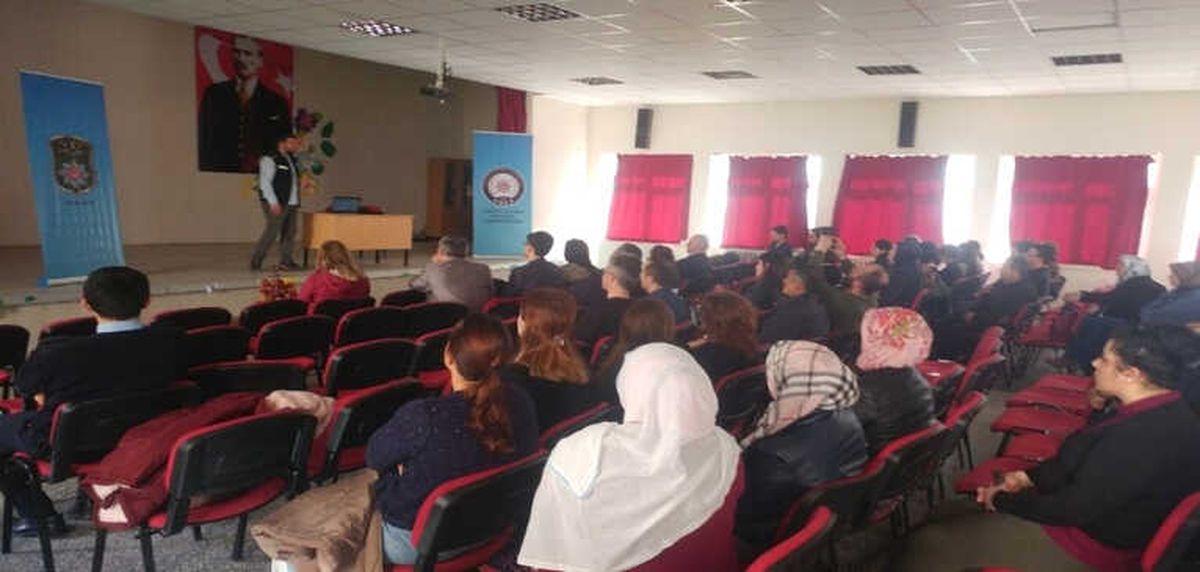 İlçeler Narko Rehber Eğitimi ile Daha Güvenli Olacak