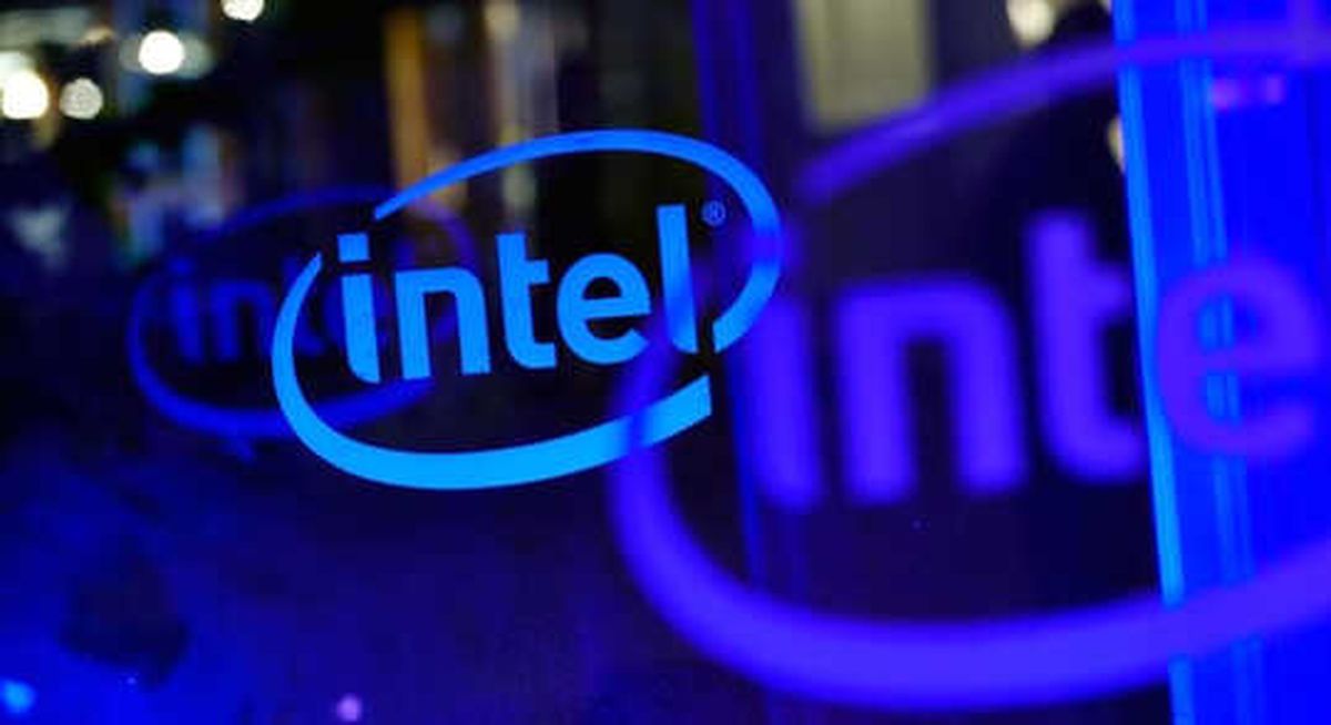 Intel\'e Apple Darbesi