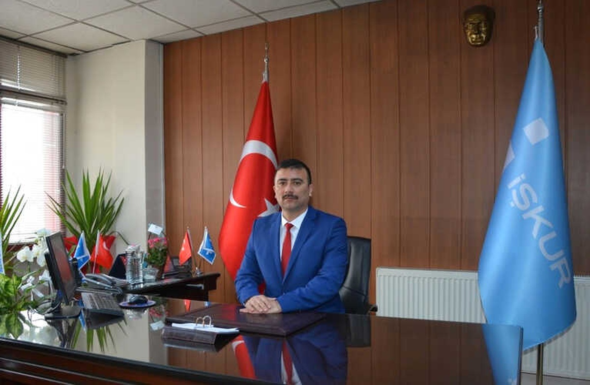 İşkur, 725 İşyerini Ziyaret Ederek Alan Çalışması Yapacak