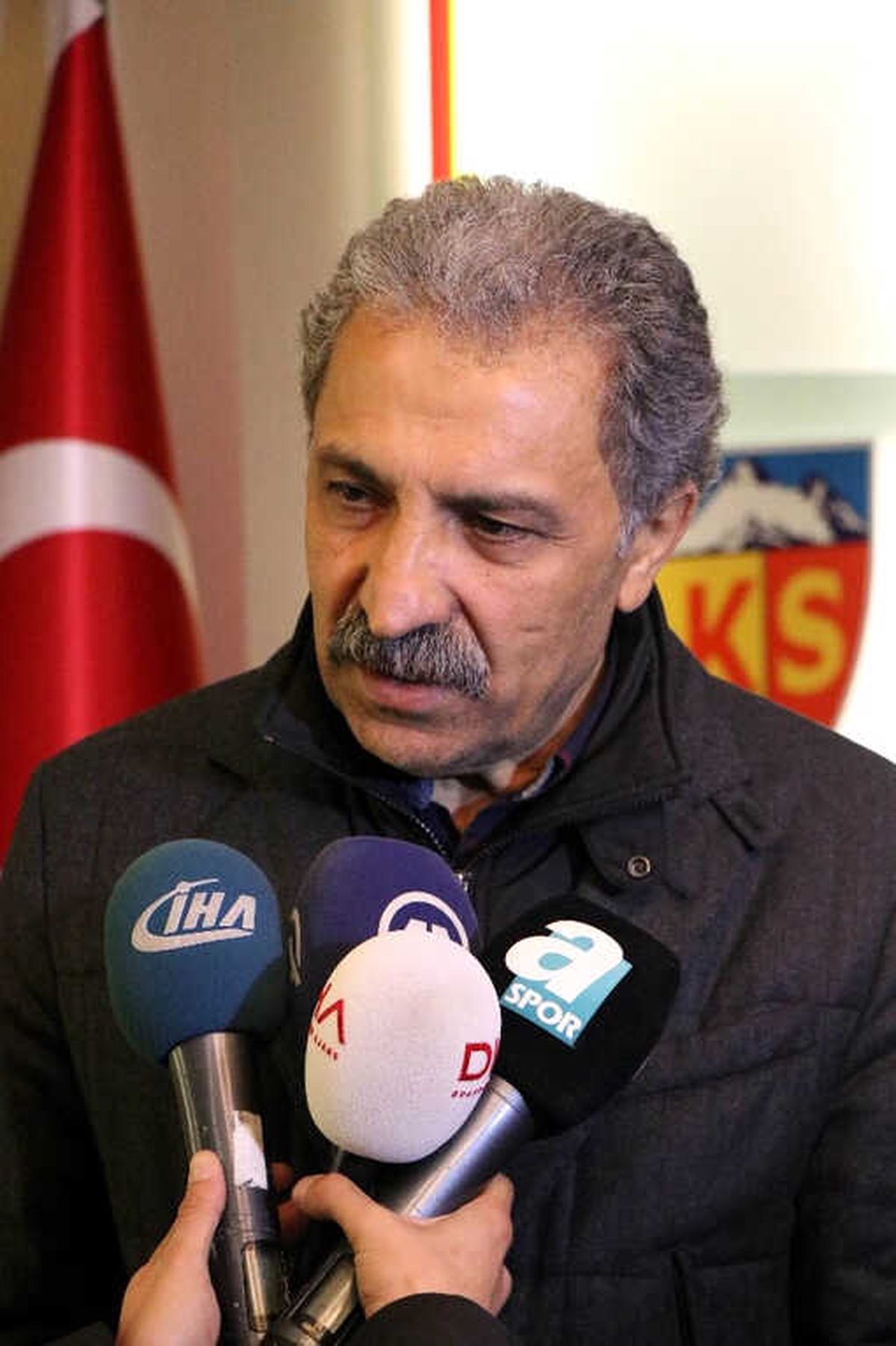İstifa Sinyali Veren Sumudica\'nın Kontrantı 2 Yıl Uzatıldı