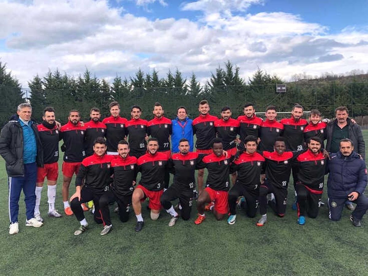 Kadıköyspor Bal\'da Kaldı