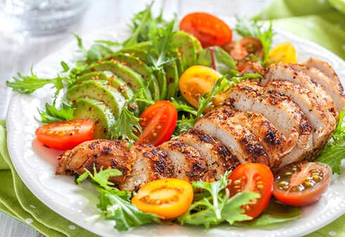 Ketojenik Diyet Nedir, Nasıl Yapılır?
