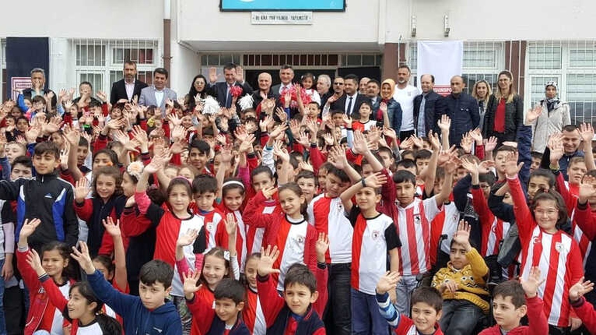 Karayılmaz: "Bu Şehrin Çocukları Samsunsporludur"