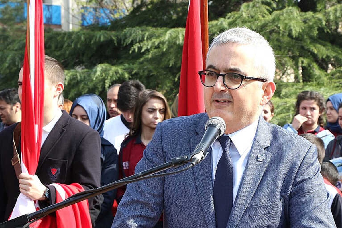 Kardemir\'in Temellerinin Atılması ve Karabük\'ün Kuruluşunun 81. Yıldönümü